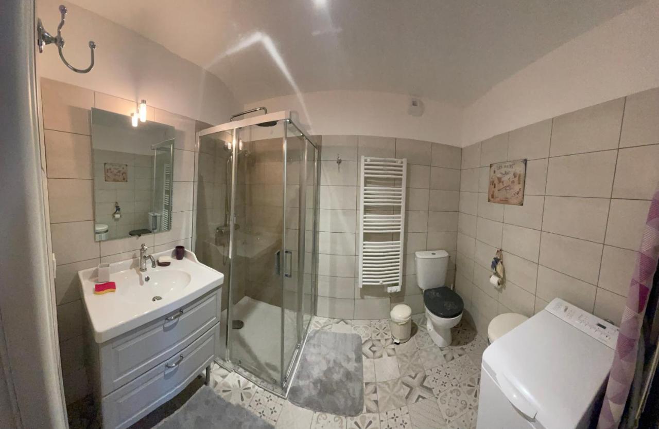 Le Clos Du Jardin Beynost Exterior foto