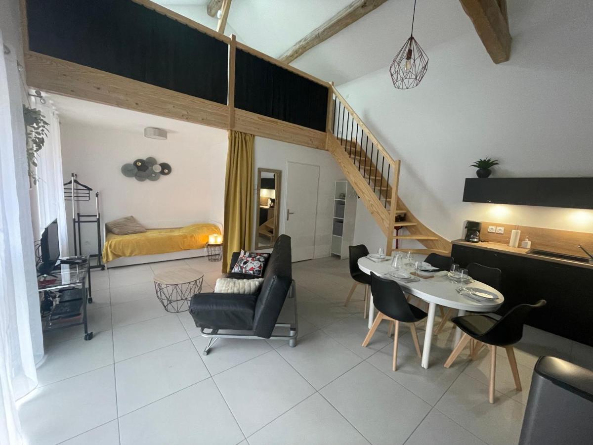 Le Clos Du Jardin Beynost Exterior foto